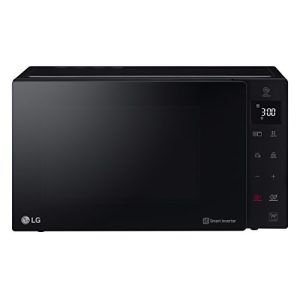 Mikrowelle mit Grill LG Electronics LG MH6535GIS Mikrowelle