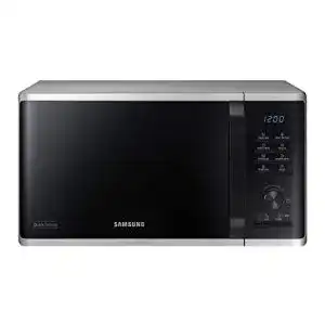 Mikrowelle mit grill samsung ms2ak3515as eg 800 w 23 e28493