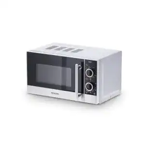 Mikrowelle mit grill severin 2 in 1 700 w grillofen