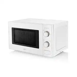 Mikrowelle ohne grill eta mikrowelle morelo i 5 stufen
