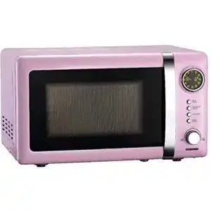 Mikrowelle ohne grill melissa 16330112 classico mikrowelle