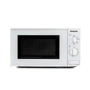 Mikrowelle ohne grill panasonic nn e201wmepg solo mikrowelle