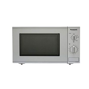 Microwave without grill