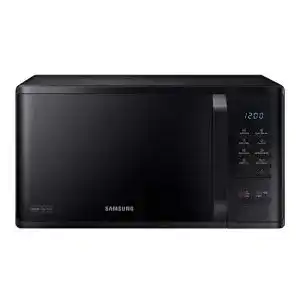 Mikrowelle ohne grill samsung ms23k3513ak mikrowelle 23 l