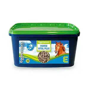 Mineralfutter pferd eggersmann mein pferdefutter horse
