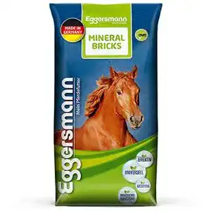 Mineralfutter pferd eggersmann mein pferdefutter mineral 1