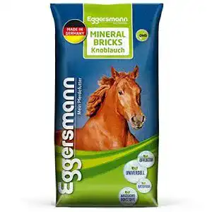 Mineralfutter pferd eggersmann mein pferdefutter mineral