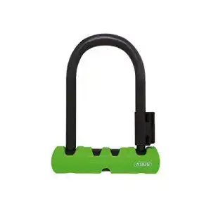 Mini fahrradschloss abus buegelschloss ultra 410