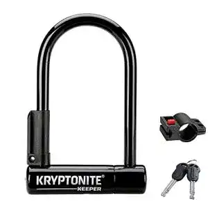 Mini fahrradschloss kryptonite fahrradschloss keeper mini 6