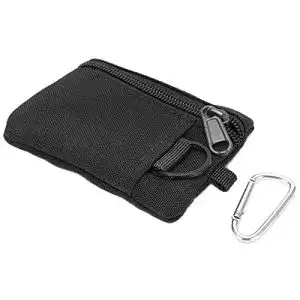 Mini geldboerse bigking edc molle pouch outdoor edc