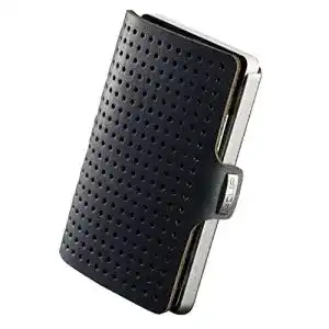 Mini geldboerse i clip original mini wallet mit geldklammer slim