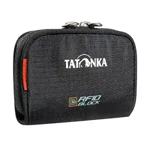 Mini geldboerse tatonka geldbeutel plain wallet rfid b