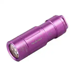 Mini taschenlampe fenix 0 uc02 schluesselanhaenger