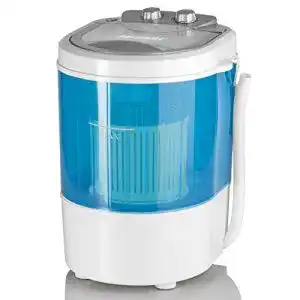 Mini waschmaschine cleanmaxx easymaxx