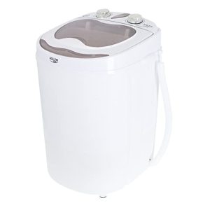Mini-Waschmaschine JUNG ADLER AD8055 mit Schleuder - mini waschmaschine jung adler ad8055 mit schleuder