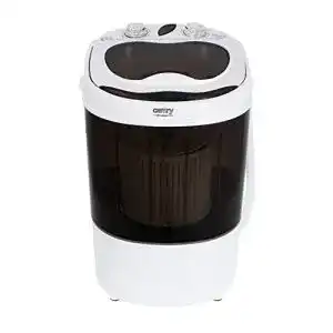 Mini-Waschmaschine Jung Camry CR8054 mit Schleuderfunktion