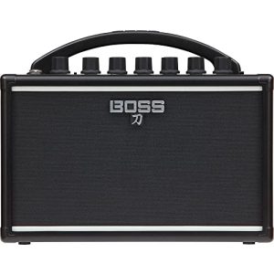 Miniverstärker BOSS Katana-Mini Gitarrenverstärker - miniverstaerker boss katana mini gitarrenverstaerker