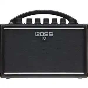 Miniverstaerker boss katana mini gitarrenverstaerker