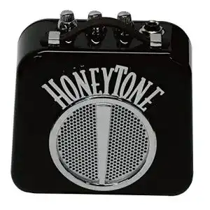 Miniverstaerker danelectro n 10 blk n 10 blk honey tone mini