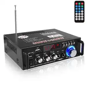 Miniverstaerker etlephe mini verstaerkerhifi verstaerker bluetooth