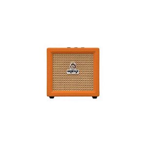 Miniverstärker Orange Verstärker Combo für Crush Mini Gitarre