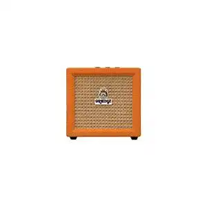 Miniverstaerker orange verstaerker combo fuer crush mini gitarre