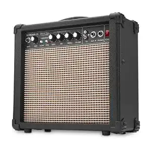 Miniverstaerker rocktile scream 15 gitarrenverstaerker mini