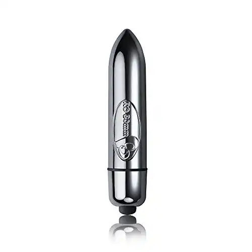 Rocks-off Mini-Vibrator Munition wasserdicht und handlich