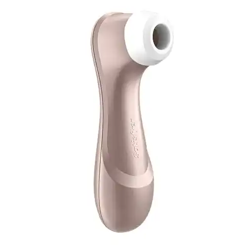 Minivibrator Satisfyer Pro 2 für Frauen