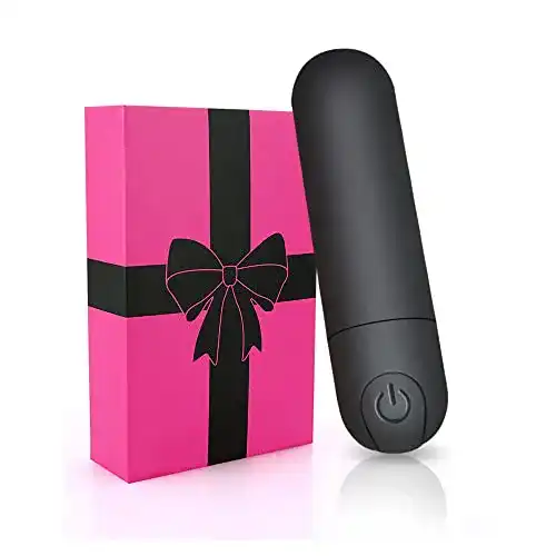 Minivibrator Umania Mini – Wiederaufladbarer starker Vibrator für unterwegs