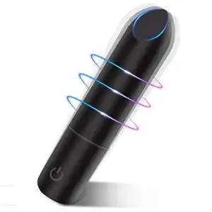 Minivibrator xocity mini vibratoren leise und stark klitoris