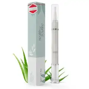 Mittel gegen nagelpilz healthroutine health routine nail care pen