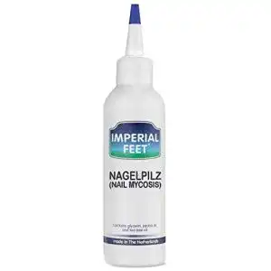 Mittel gegen nagelpilz imperial feet anti pilz nagelbehandlung