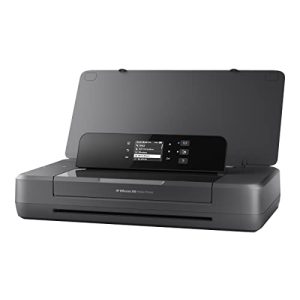 Mobiler Drucker HP OfficeJet 200 Mobiler Tintenstrahldrucker