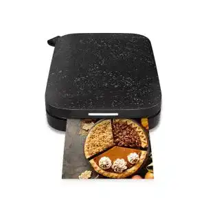 Mobiler drucker hp sprocket portable 5x7 6 cm sofortbilddrucker