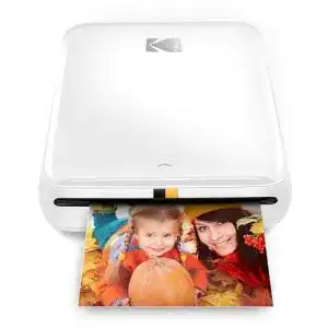 Mobiler drucker kodak step drucker drahtloser mobiler fotodrucker 1