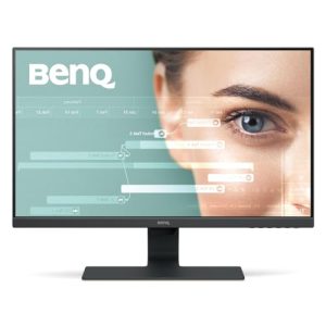 Monitor mit Lautsprecher BenQ GW2480 60,5cm (23,8 Zoll) LED