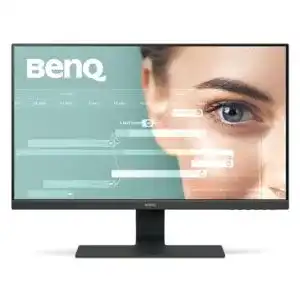 Monitor mit lautsprecher benq gw2480 605cm 238 zoll led