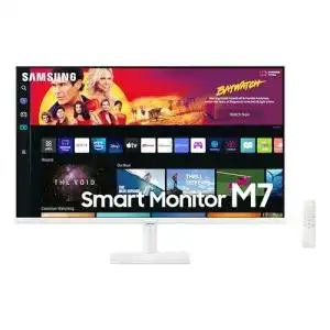 Monitor mit lautsprecher samsung m7 smart monitor