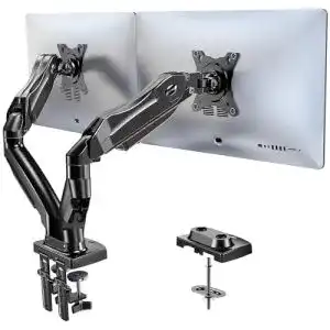 Monitorhalterung 2 monitore huanuo monitor halterung