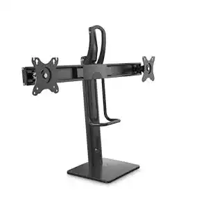 Monitorhalterung 2 monitore puremounts monitor halterung