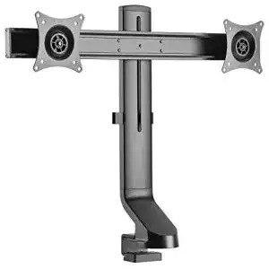 Monitorhalterung 2 monitore ricoo monitor halterung tisch