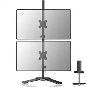 Monitorhalterung 2 monitore suptek monitorhalterung
