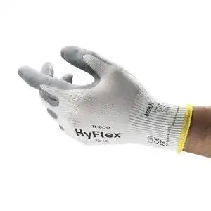 Montagehandschuhe ansell hyflex 11 800 professionelle