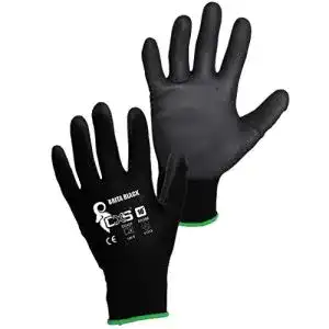Montagehandschuhe cxs brita arbeitshandschuhe rutschfeste