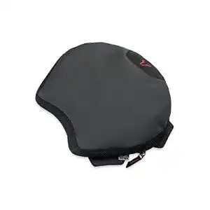 Motorrad sitzkissen sw motech traveller smart komfortkissen