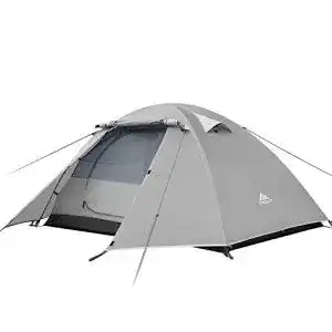 Motorrad zelt forceatt zelt 2 personen camping wasserdicht