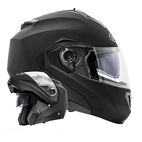 Capacete de motocicleta ATO Moto capacete integral Montreal capacete flip-up