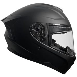 Motorradhelm RALLOX Helmets Integralhelm Helm RALLOX M72