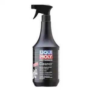 Motorradreiniger liqui moly motorbike cleaner 1 l motorradpflege